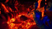 Redeem Hot Lava