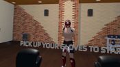 Get Fight Sparring VR