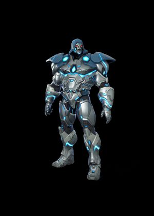Fortnite - Doom 2099 Outfit (DLC) Epic Games Key GLOBAL