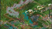 RollerCoaster Tycoon: Deluxe Gog.com Key GLOBAL