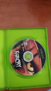 Buy Far Cry Instincts Xbox