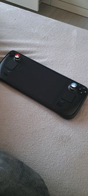 Steam Deck, Black, 1TB