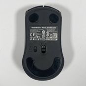 SteelSeries Rival 3 Wireless Gaming Mouse – 400+ Hour Battery Life – 18 000 CPI