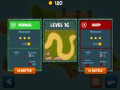 Redeem Island Defense Steam Key GLOBAL