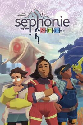 Sephonie cover