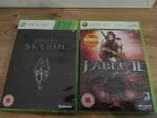 The Elder Scrolls V: Skyrim Xbox 360