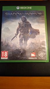 Middle-earth: Shadow of Mordor Xbox One