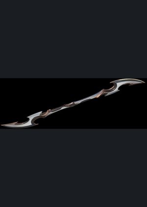 Valorant - Divergence Staff Skin (DLC) PC Key GLOBAL