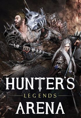 Hunter's Arena: Legends