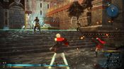 Redeem Final Fantasy Type 0 HD Steam Key GLOBAL