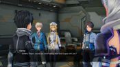 Get SWORD ART ONLINE: FATAL BULLET - Collapse of Balance (DLC) XBOX LIVE Key EUROPE