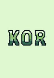 Kor (PC) Steam Key GLOBAL