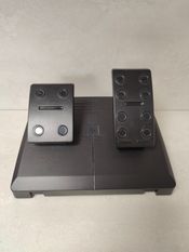 Logitech Saitek Farming steering wheel for sale