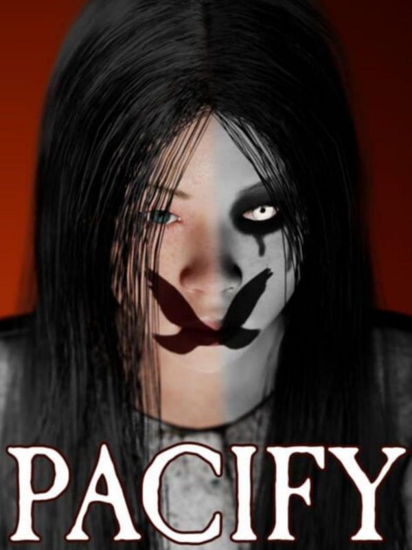 Explore A Haunted House With Your Free Pacify Download