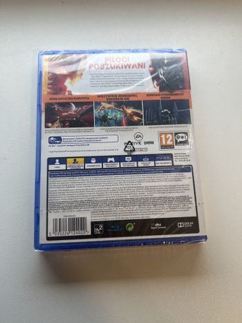 Star Wars: Squadrons PlayStation 4
