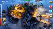 Buy Fury Of The Gods (PC) Steam Key GLOBAL