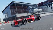 Get Racecraft