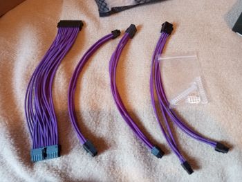 FormulaMod NCK1 Extension Cable Kit.