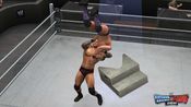 WWE SmackDown vs RAW 2011 Xbox 360