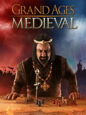Grand Ages: Medieval Steam Key GLOBAL