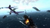 Buy Air Conflicts Pacific Carriers (Nintendo Switch) eShop Key EUROPE