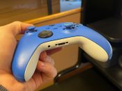 XBOX Series S / X Shock Blue Controller / Pultelis  for sale