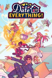 Date Everything! (PC) Steam Key LATAM
