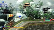 Redeem Sonic Unleashed Xbox 360