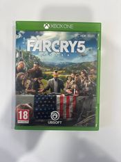 Far Cry 5 Xbox One