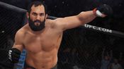 Redeem EA SPORTS UFC Xbox One
