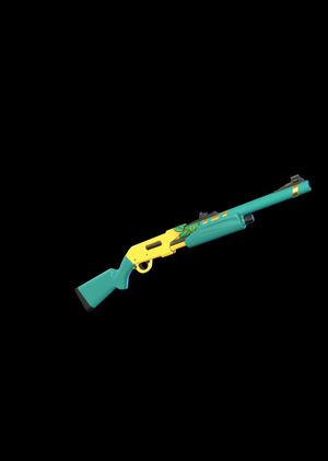 Fortnite - Bananallegory of the Cave Wrap (DLC) Epic Games Key GLOBAL