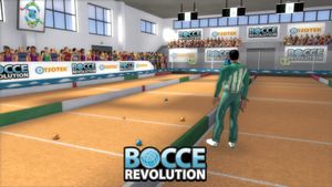 Bocce Revolution