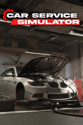 Car Service Simulator historic low price