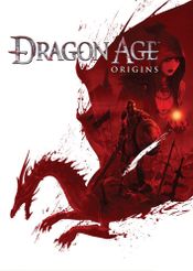 Dragon Age Origins (Ultimate Edition) Gog.com Key GLOBAL