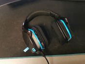 Logitech G633 Artemis Spectrum