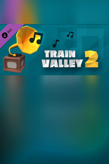 Train Valley 2 - Original Soundtrack (DLC) Steam (PC) Key GLOBAL