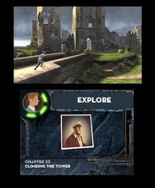 Redeem The Adventures of Tintin - The Game Wii