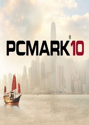 PCMark 10 Steam Key GLOBAL