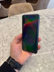 Samsung Galaxy A50 128GB Black