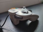 Mando gris Nintendo 64 
