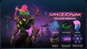 Age of Wonders: Planetfall Deluxe Edition Content (DLC) Steam Key GLOBAL