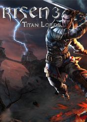 Risen 3: Titan Lords (PC) Steam Key RU/CIS