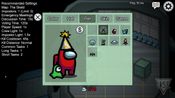 Among Us - Brainslug Pet Bundle (DLC) Steam Key GLOBAL
