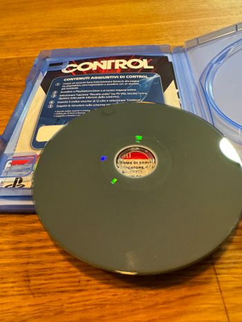Buy Control PlayStation 4
