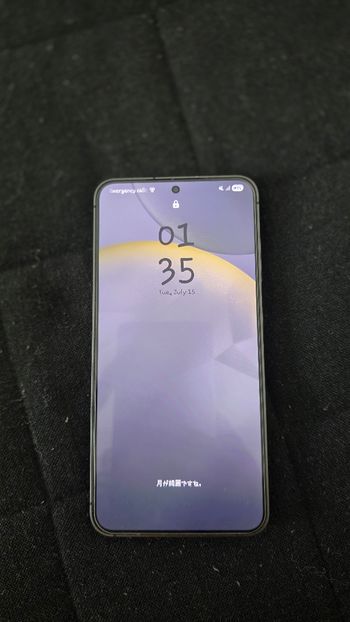 Samsung Galaxy S24 256GB 8GB