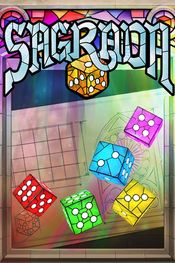 Sagrada (PC) Steam Key GLOBAL