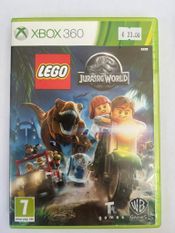 LEGO Jurassic World Xbox 360