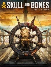 Skull and Bones: Premium Edition Content Pack (DLC) (PS5) PSN Key EUROPE