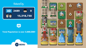 SubaraCity PC/XBOX LIVE Key ARGENTINA