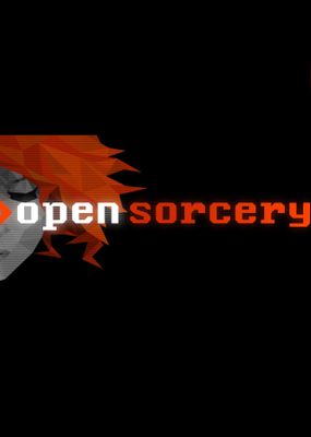 Open Sorcery game cover